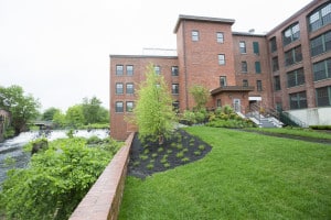 Senior Living & Healthcare