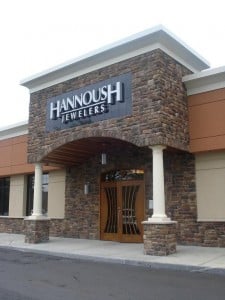 Hannoush