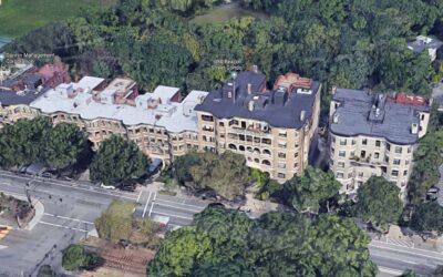 SCI to Renovate 1080 Beacon Street | High-Profile Monthly