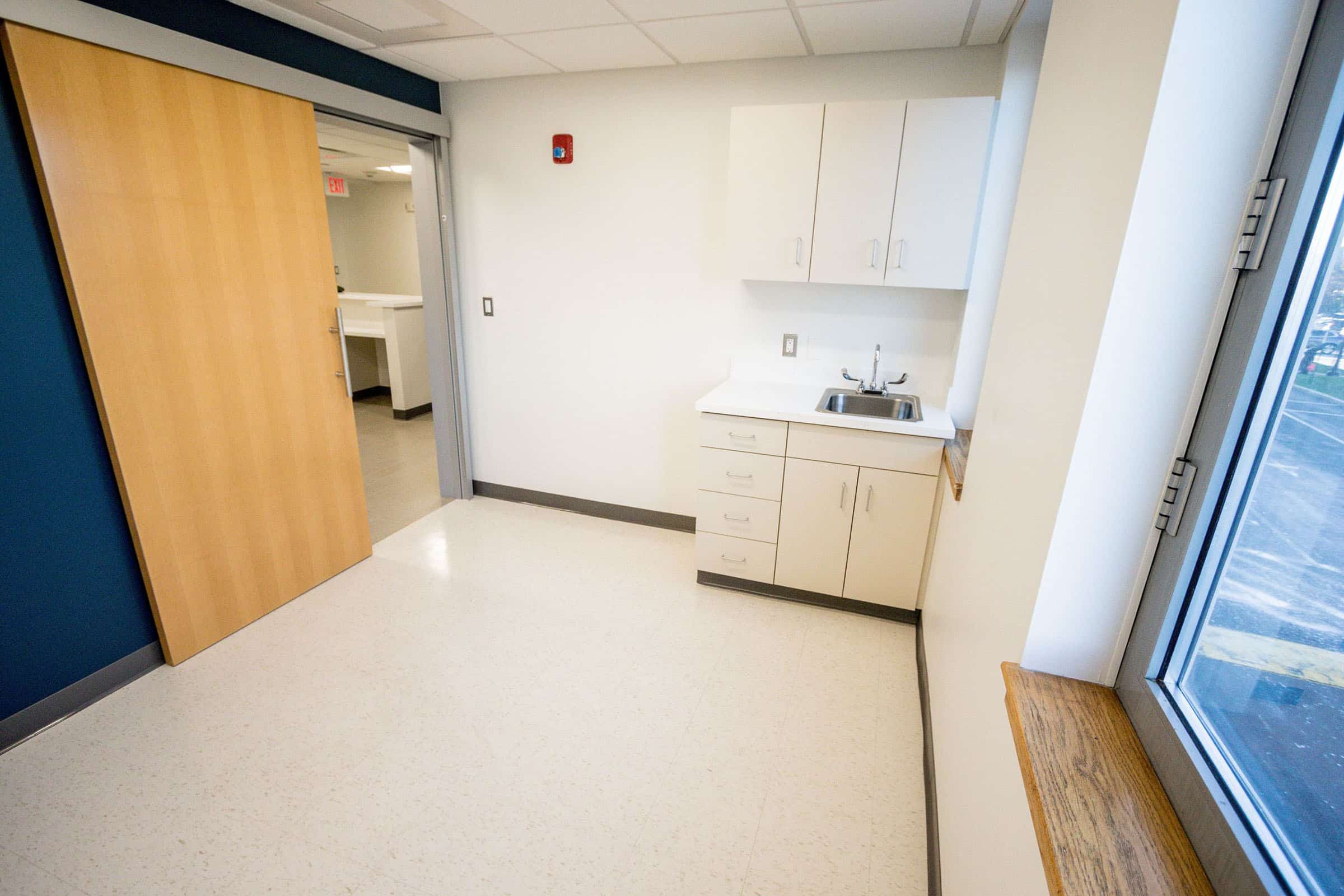 South Coast Improvement Company Completes Renovation Project at Stetson Medical Center