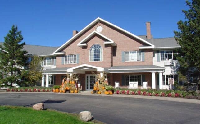 South Coast Improvement, Co. Wins Second Renovation Project with Pegasus Senior Living at Pegasus Evergreen Place in Brockport, NY