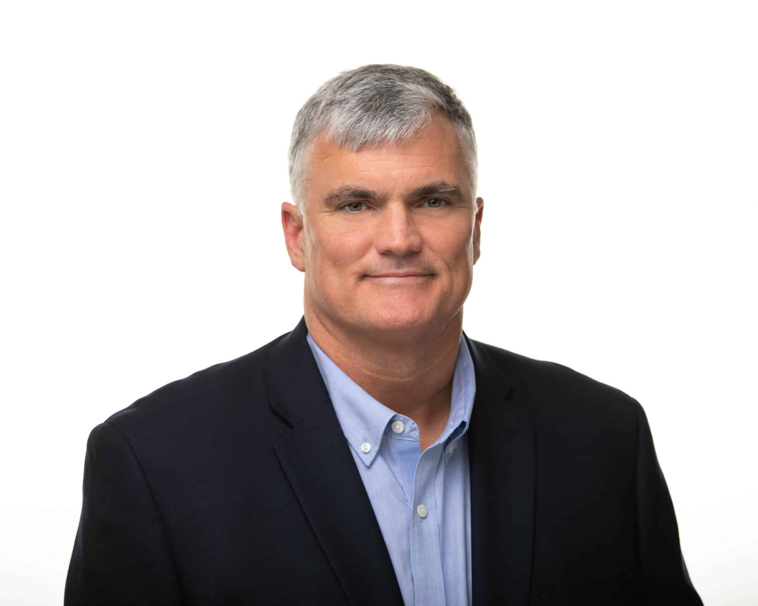 Eric Hancock