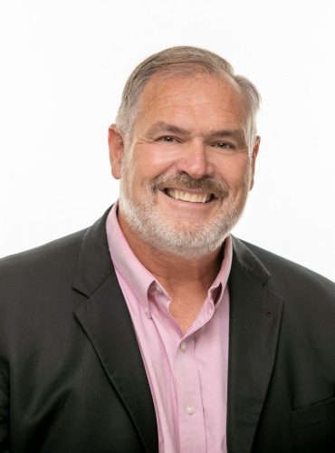 John S Headshot