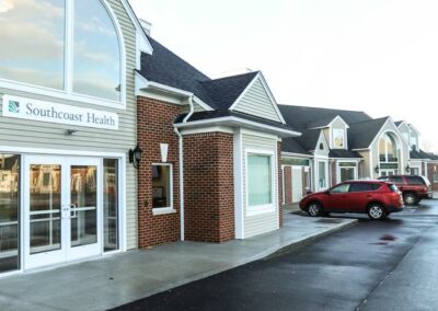 Southcoast Health Middletown