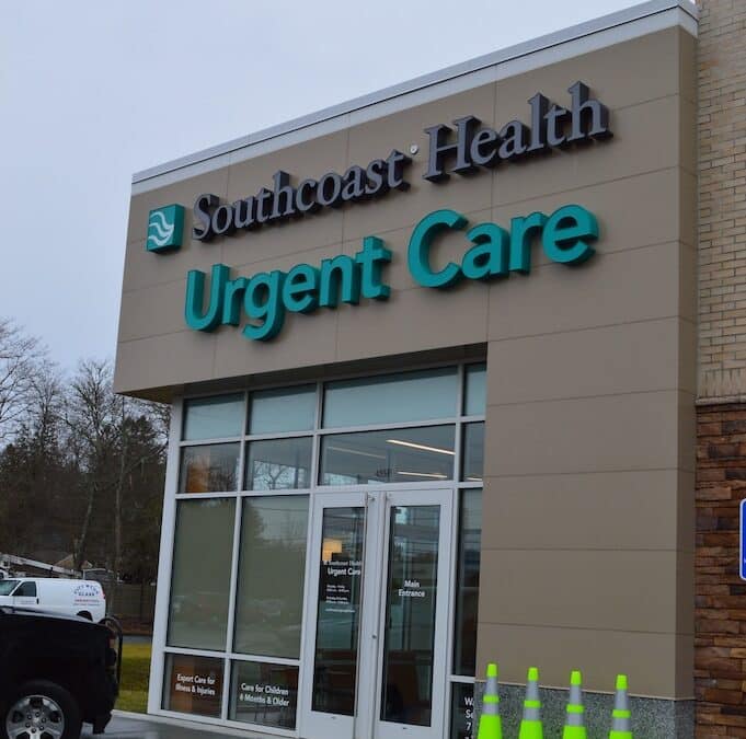 Southcoast Health Middletown