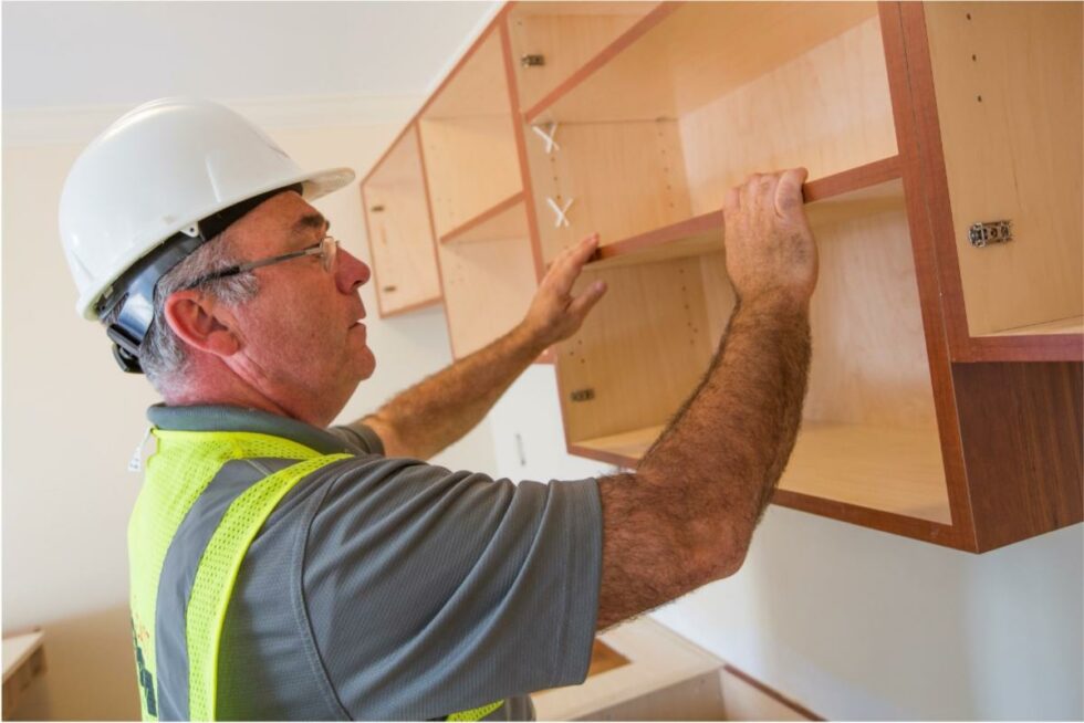 Occupied Renovations Best Practices South Coast Improvement Company