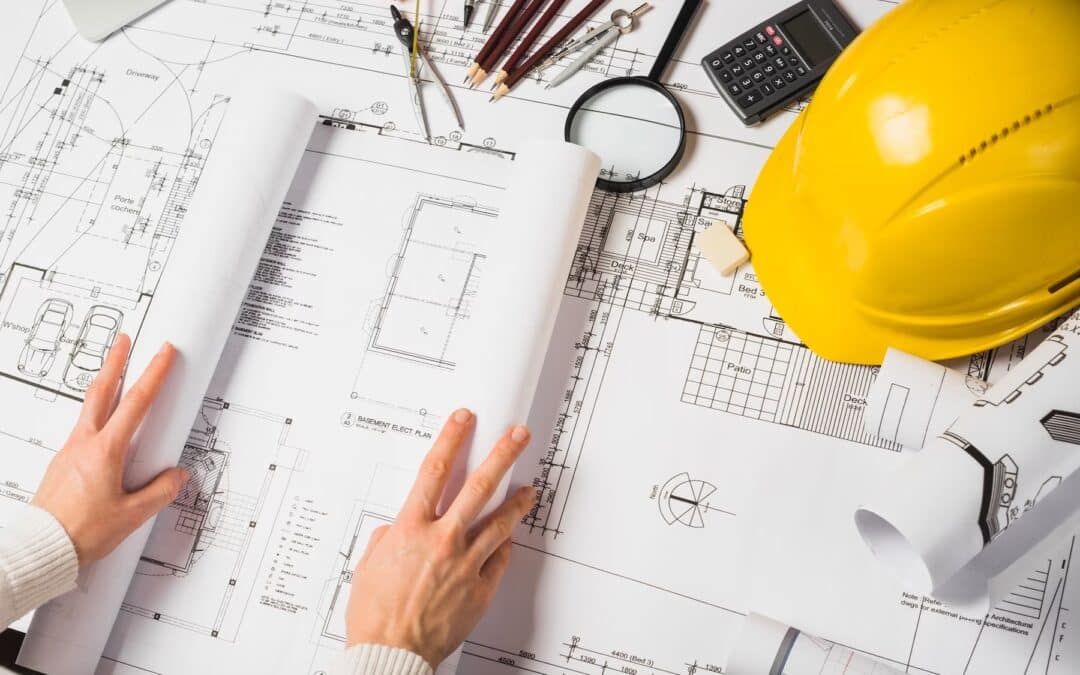 Understanding What Preconstruction Means in Construction