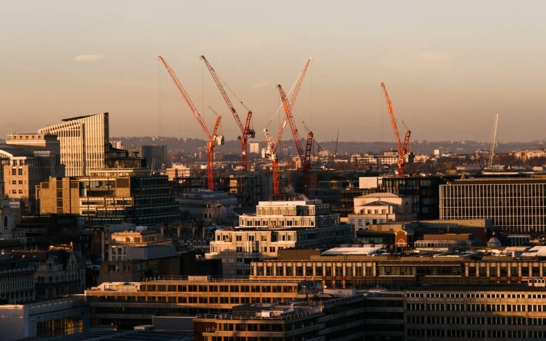 Understanding What Construction Safety Truly Means