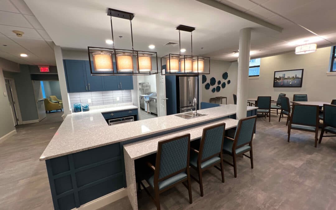 Atria Maplewood Place