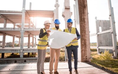 The Ins and Outs of a Building Permit: Everything You Need to Know