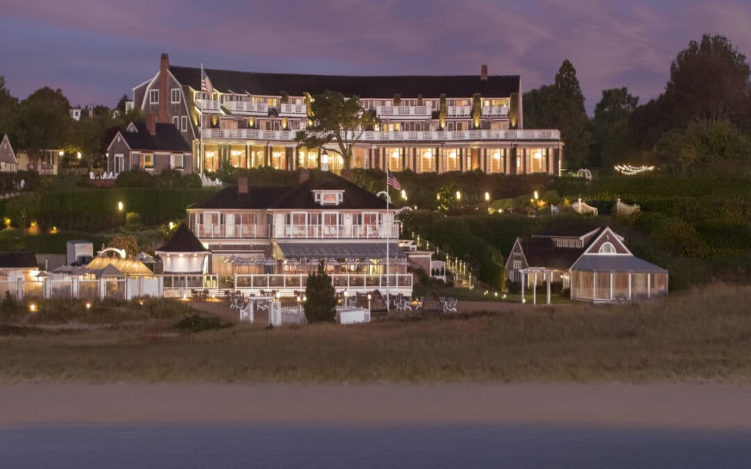 Chatham Bars Inn