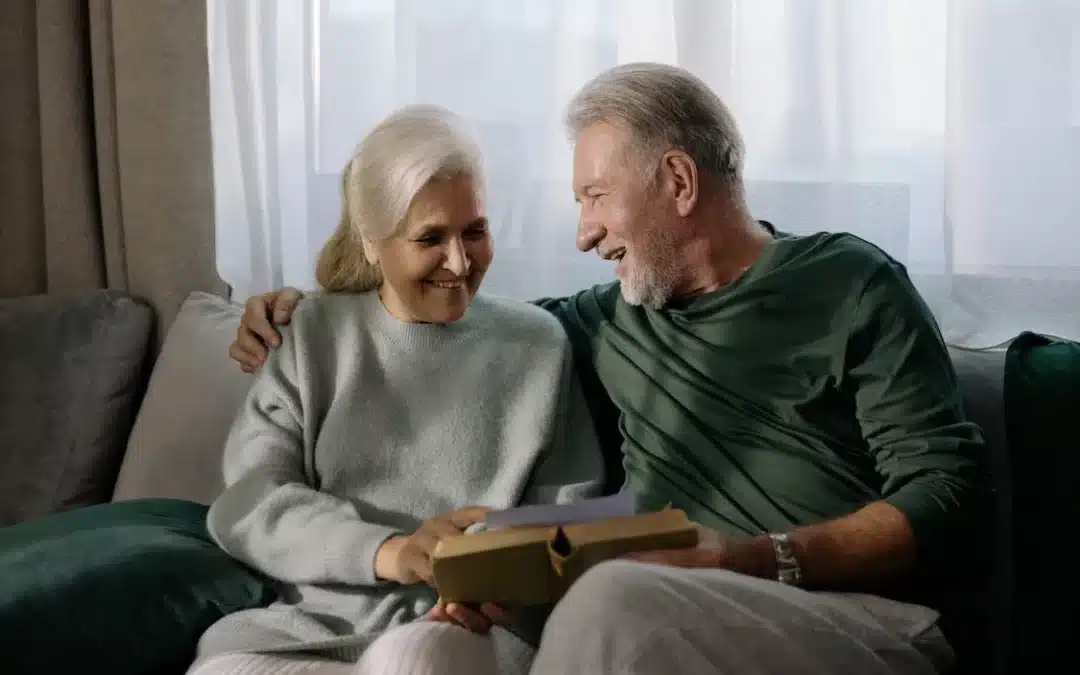 The Benefits of Senior Citizen Housing: Why It Is Important for Your Aging Loved Ones