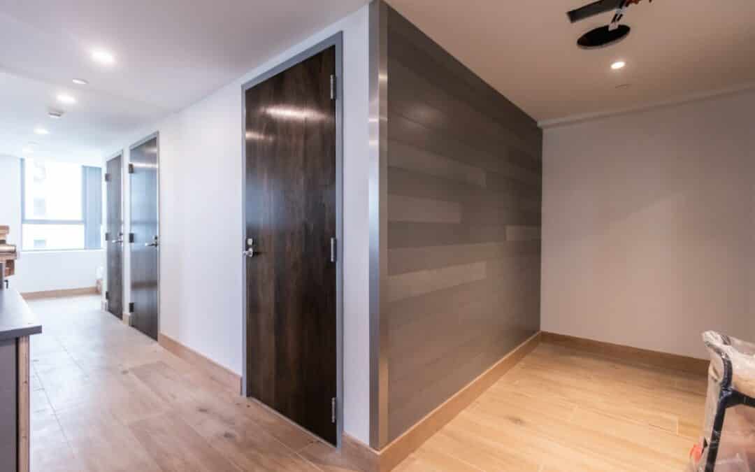 Equity Residential