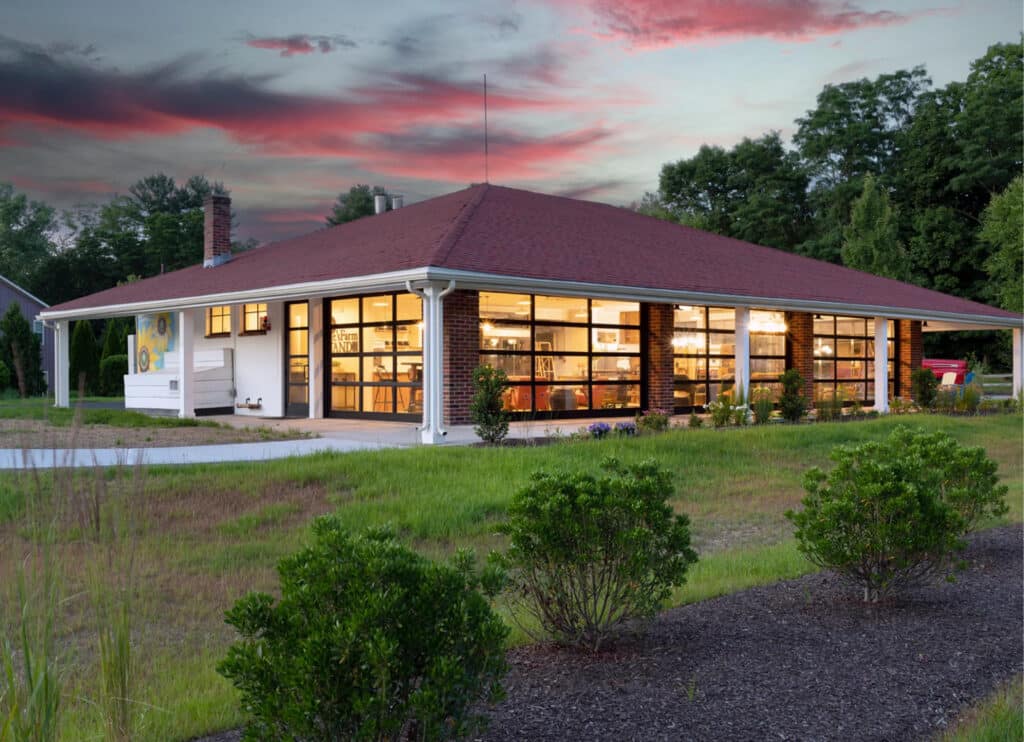 Lee's Farm South Coast Improvement Company