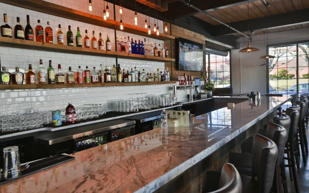 Moby Dick Brewing Company
