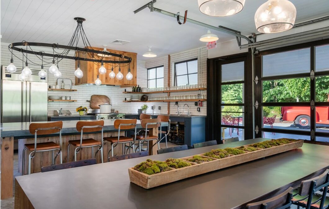Northbridge Senior Living – Lee’s Farm