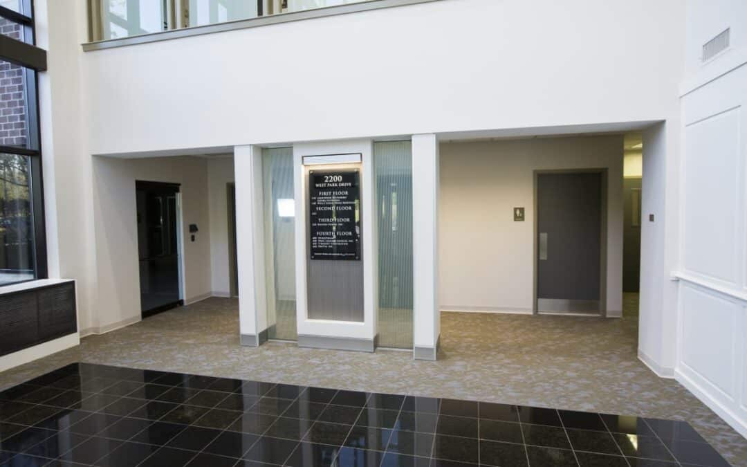 Westboro Class A Office Space – KS Partners