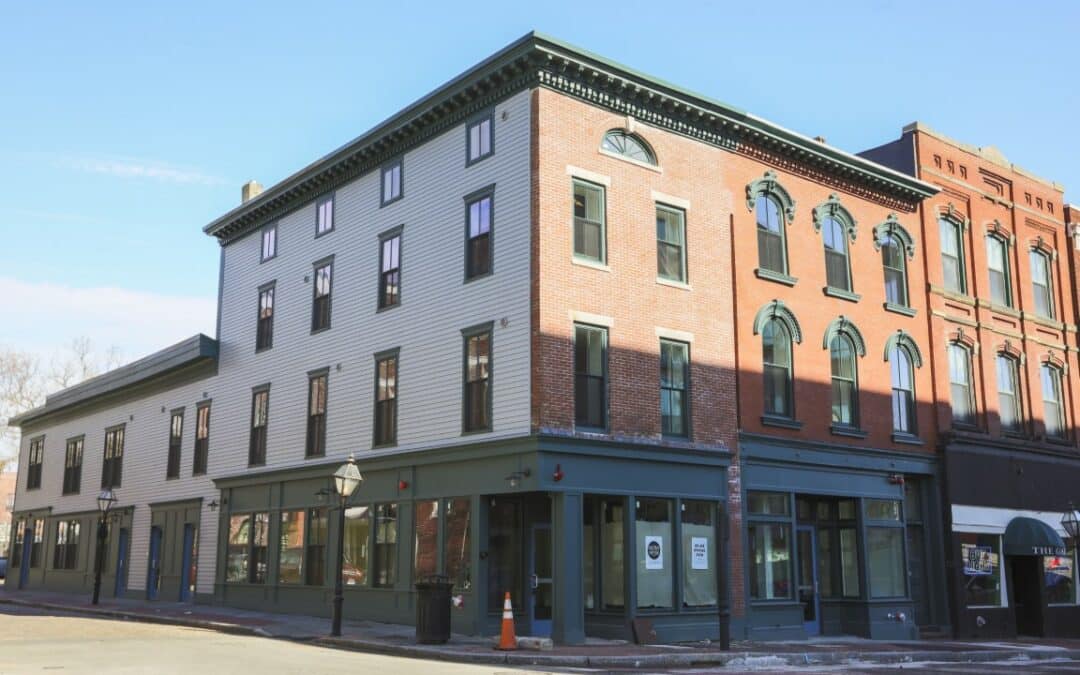 WHALE Co-Creative Center