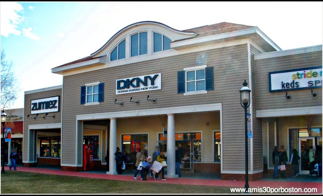 DKNY