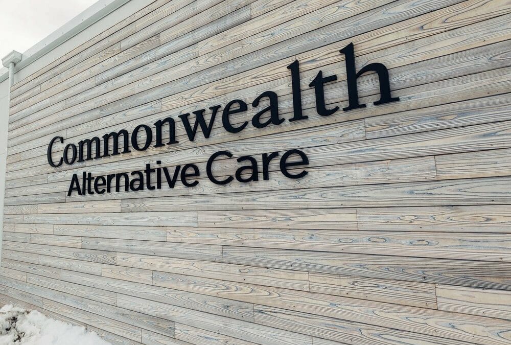 Commonwealth Alternative Care