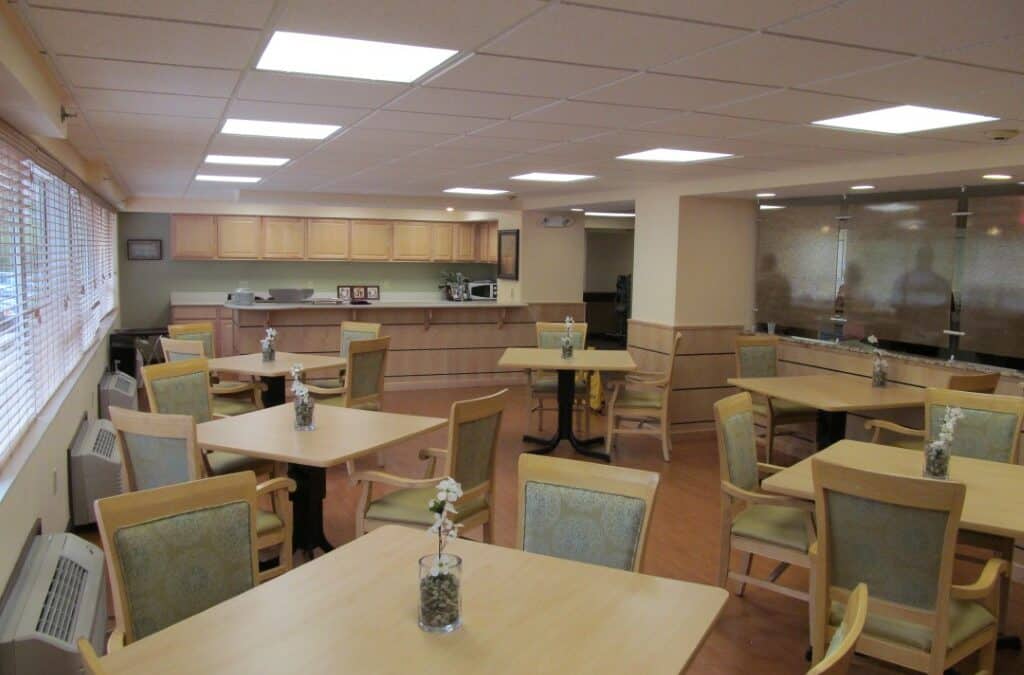 Willow Creek Rehabilitation & Care Center