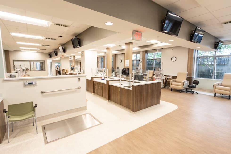 Fresenius Medical Care South Coast Improvement Company