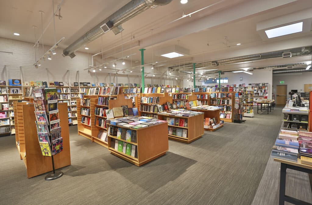 MIT Press Bookstore