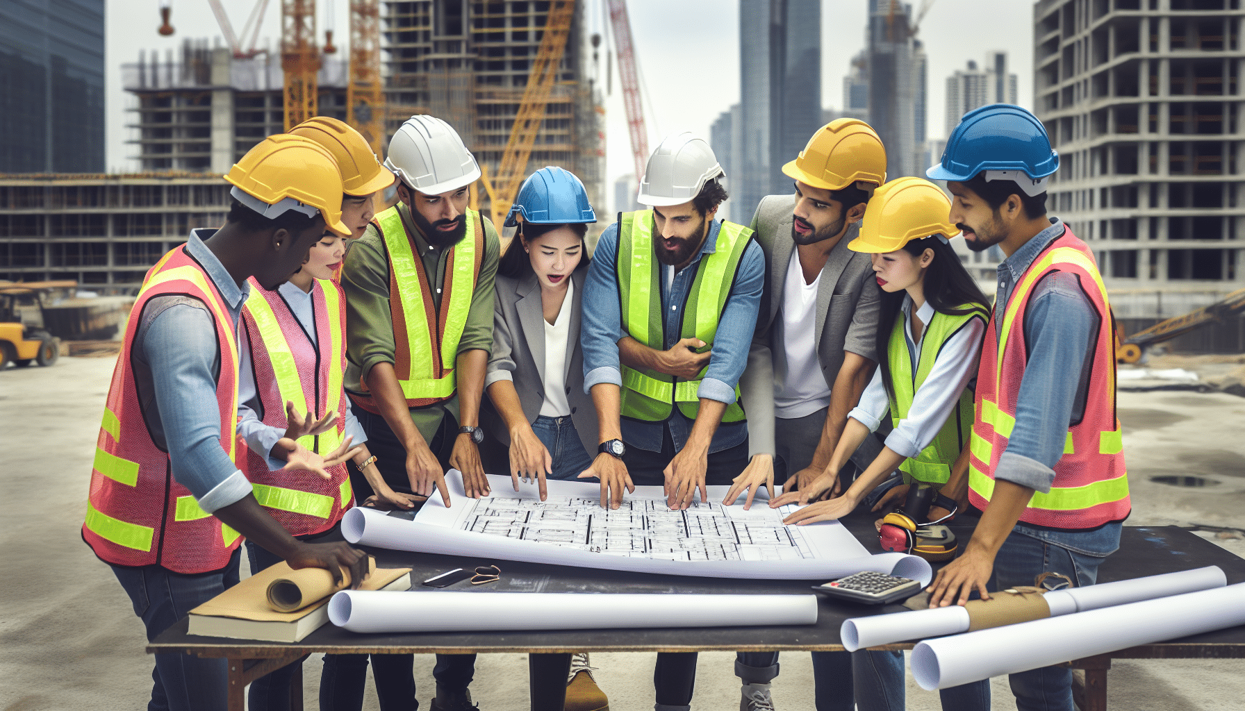 The Essential Toolkit For Every Construction Project Manager South 