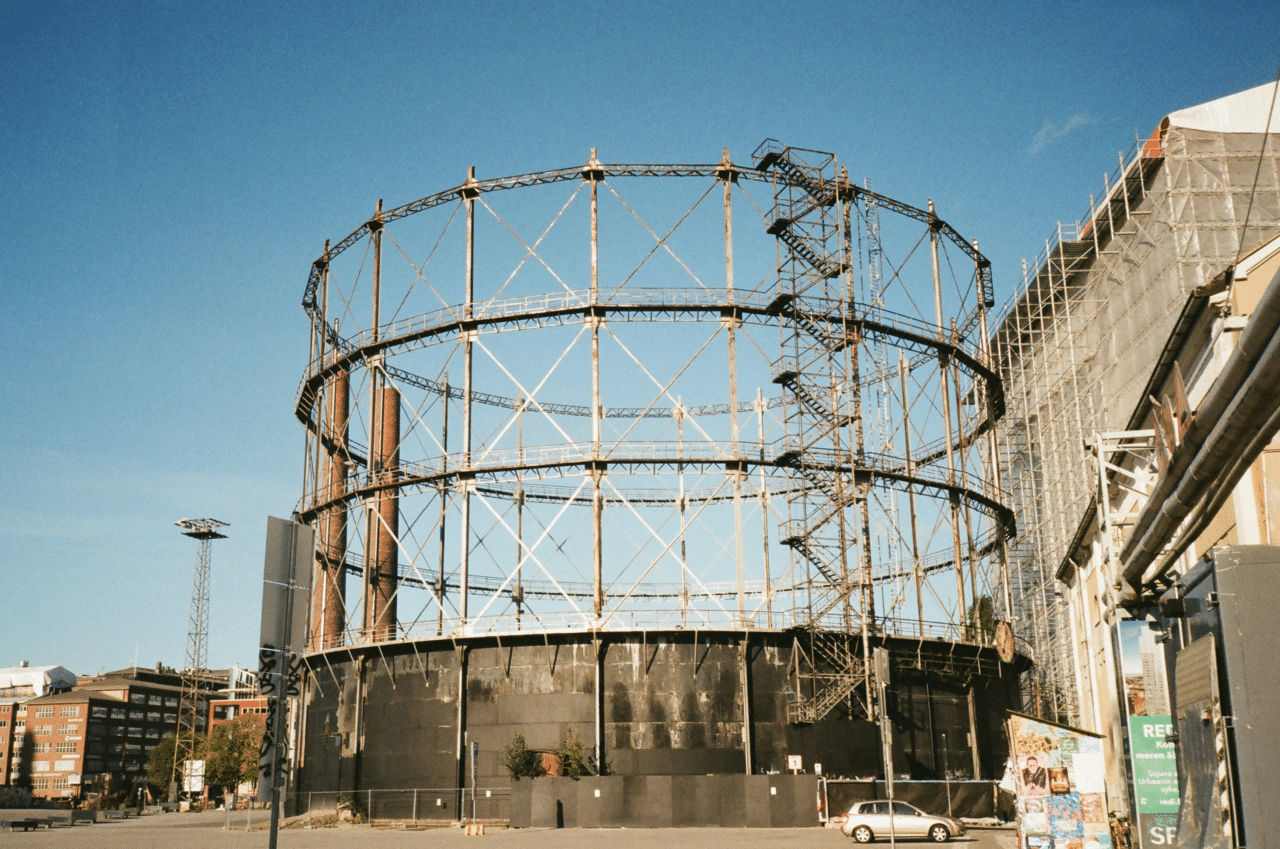 Understanding Building Structure Types in Commercial Construction ...