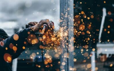 Building for Tomorrow: Unveiling the Secrets of Commercial and Industrial Construction