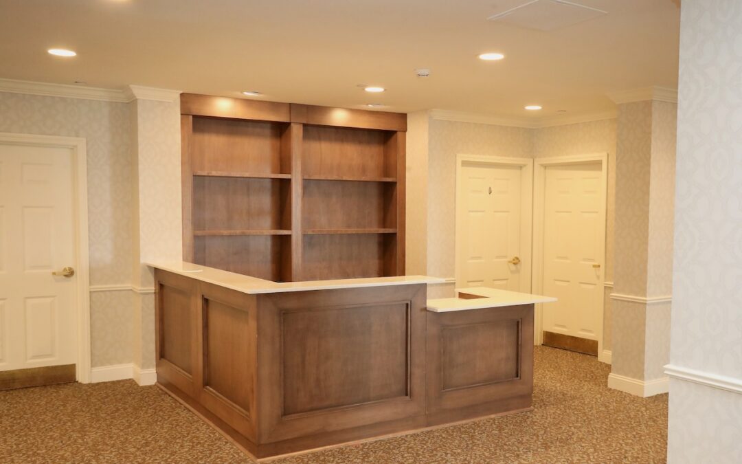 Brighton Gardens of Saddle River