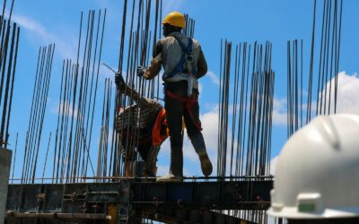 The Essential Guide to Construction Workers and Their Role in Modern Projects