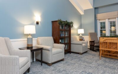 Autumn Glen – Avita Memory Care