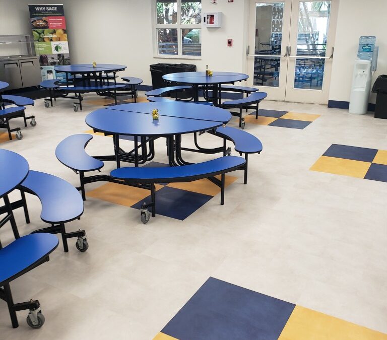 Palm Beach Day Academy