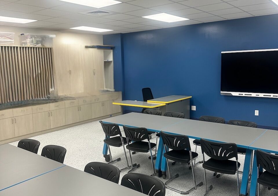 Palm Beach Day Academy