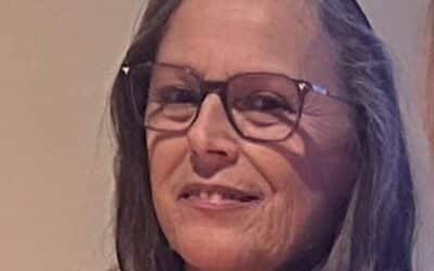 WIC Profile: Michele Erazo | High-Profile Monthly