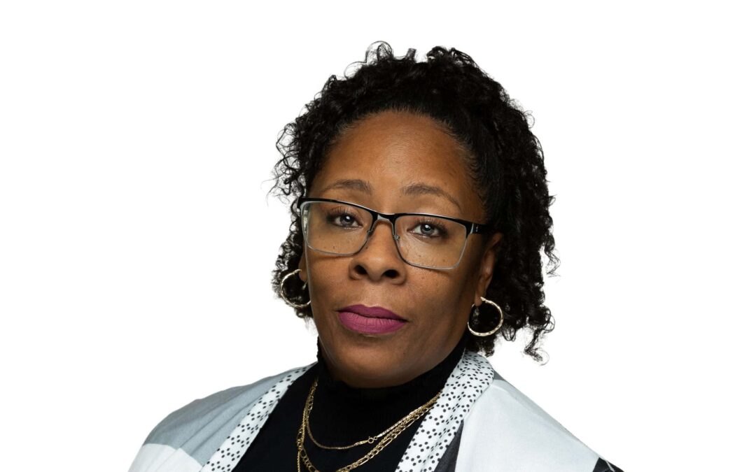 WIC Profile: Tanisha Mitchell | High-Profile Monthly