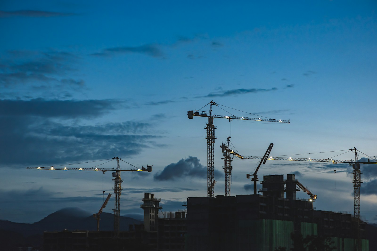 design build construction