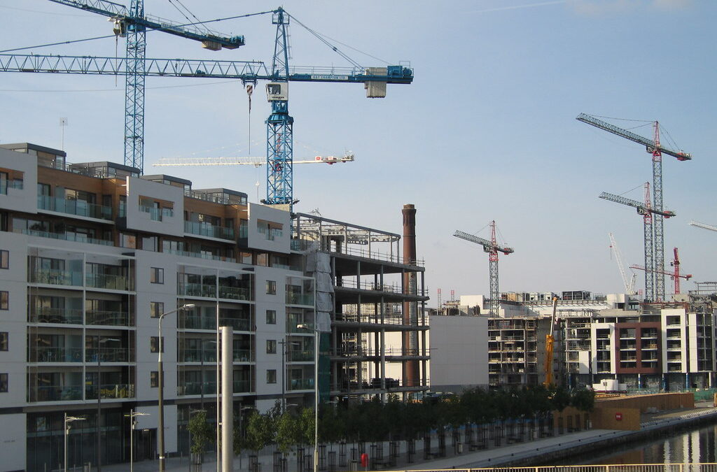 The Crucial Role of Construction Certifications for Property Developers
