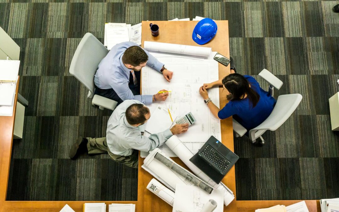 Understanding the Role of a Construction Superintendent