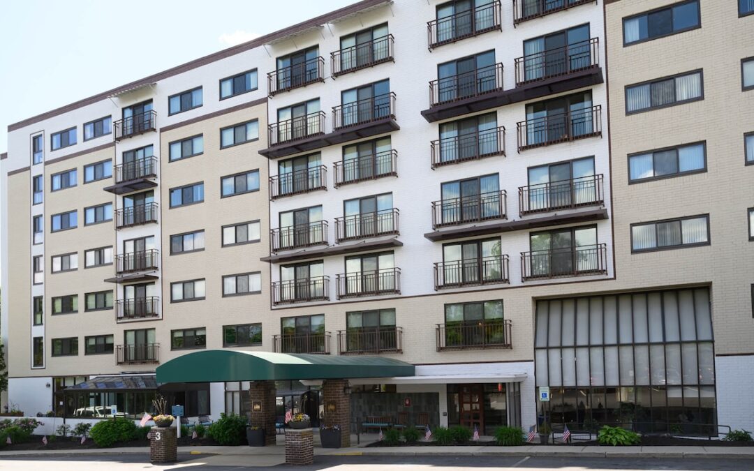 Country Club Heights