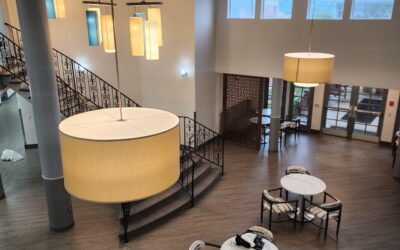 Nouveau Marc by Barclay House