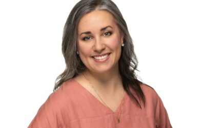Erin Vautour, Project Manager, Named a Rising Star