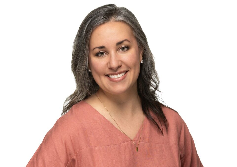 Erin Vautour, Project Manager, Named a Rising Star