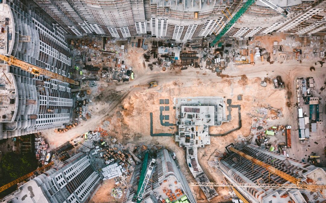 Understanding Design Build Construction with South Coast Improvement