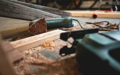 What is Millwork? | Why is it Important in Commercial Construction?