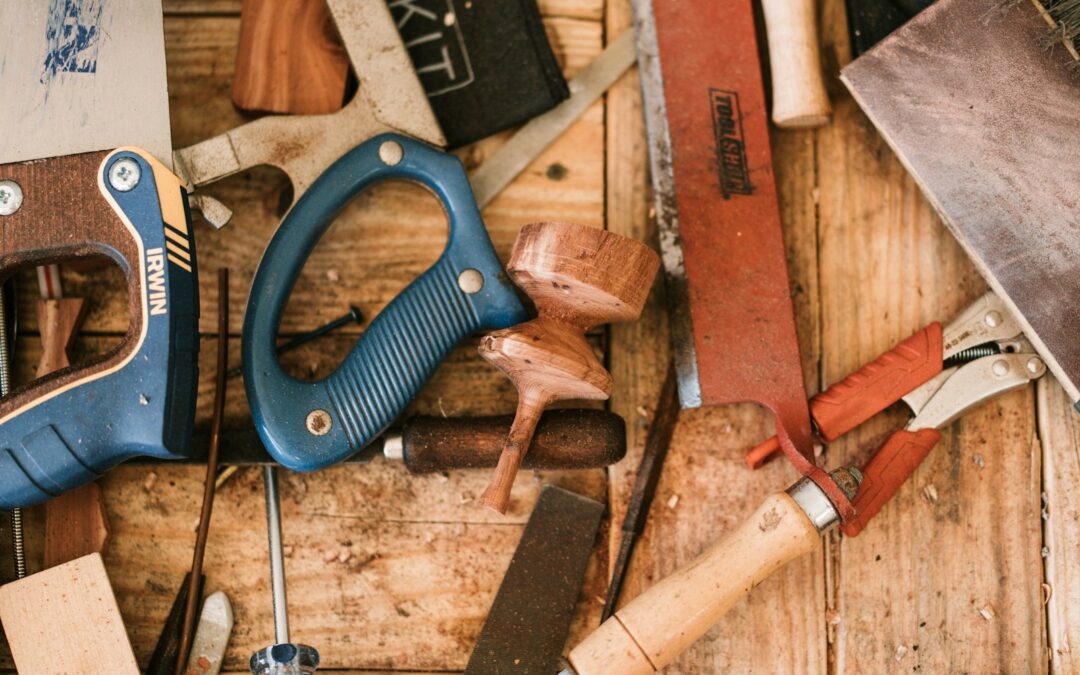 What is a Carpenter and What Do They Do?
