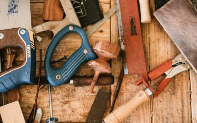 What is a Carpenter and What Do They Do?