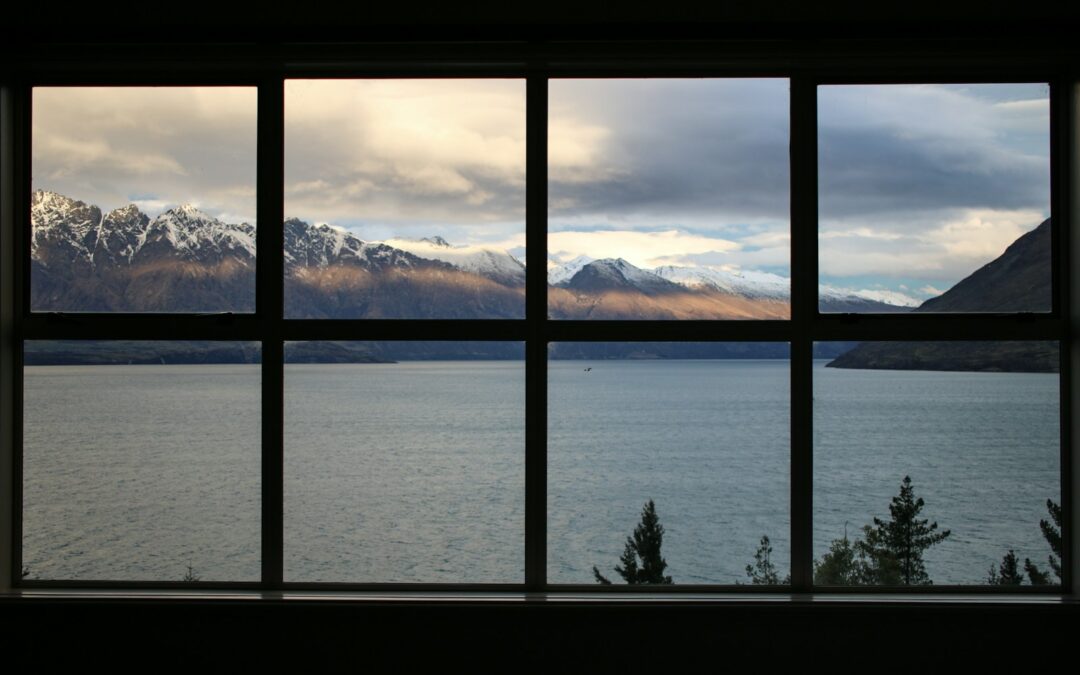 Types of Windows in Commercial Design