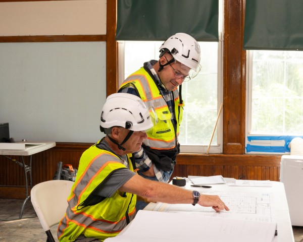 Construction Management